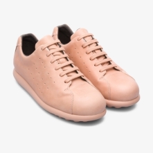 Camper Pelotas XLite Sneakers Dame LyseKoral UVQJUP-609